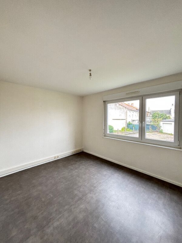 Appartement à louer, 74m², Maizières-lès-Metz