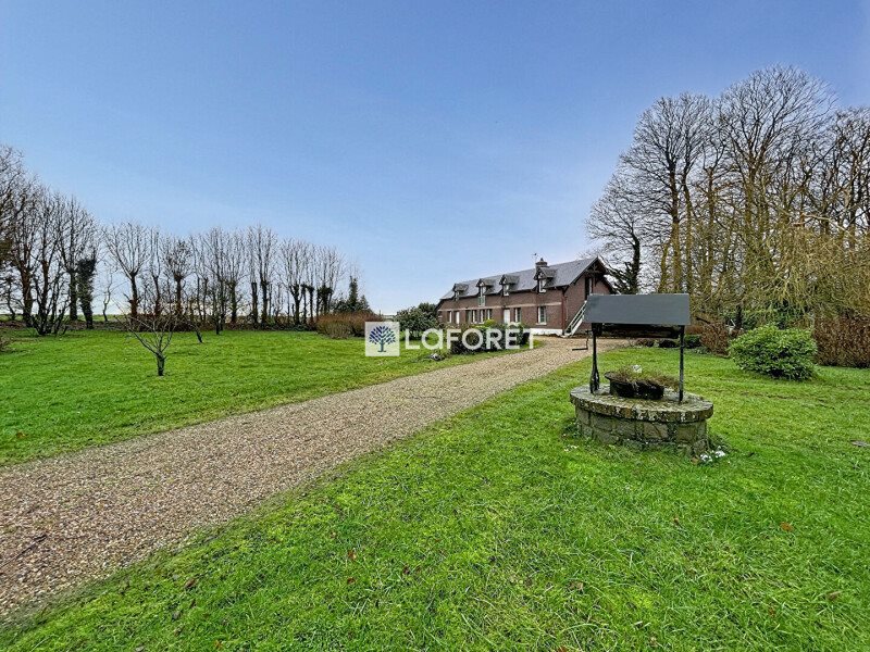 Maison à vendre, 185m², Yébleron