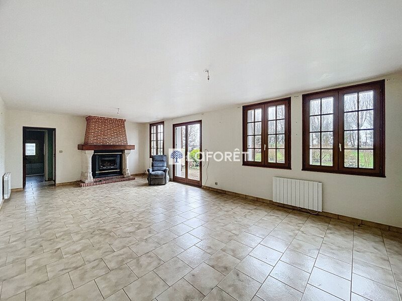 Maison à vendre, 185m², Yébleron