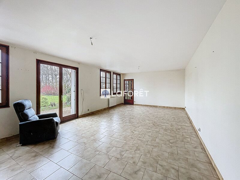 Maison à vendre, 185m², Yébleron