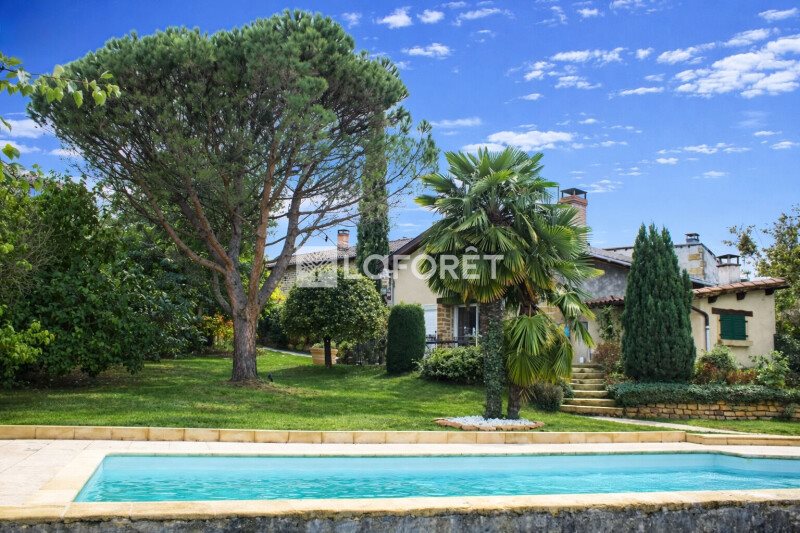 Maison à vendre, 200m², Sarcey