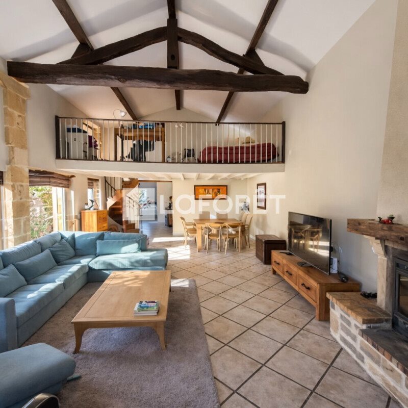 Maison à vendre, 200m², Sarcey