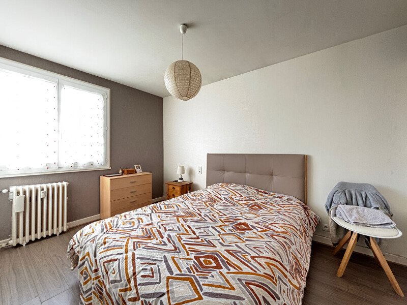 Appartement à vendre, 73m², Aurillac