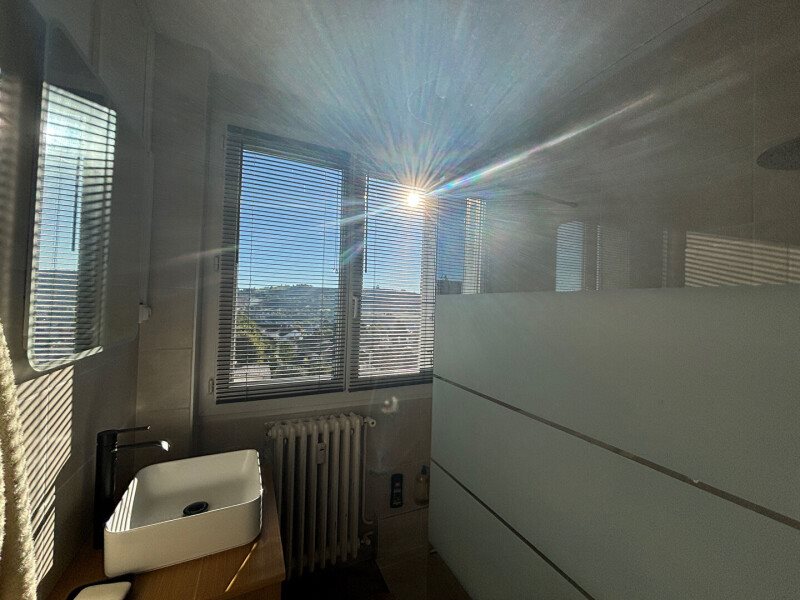 Appartement à vendre, 73m², Aurillac