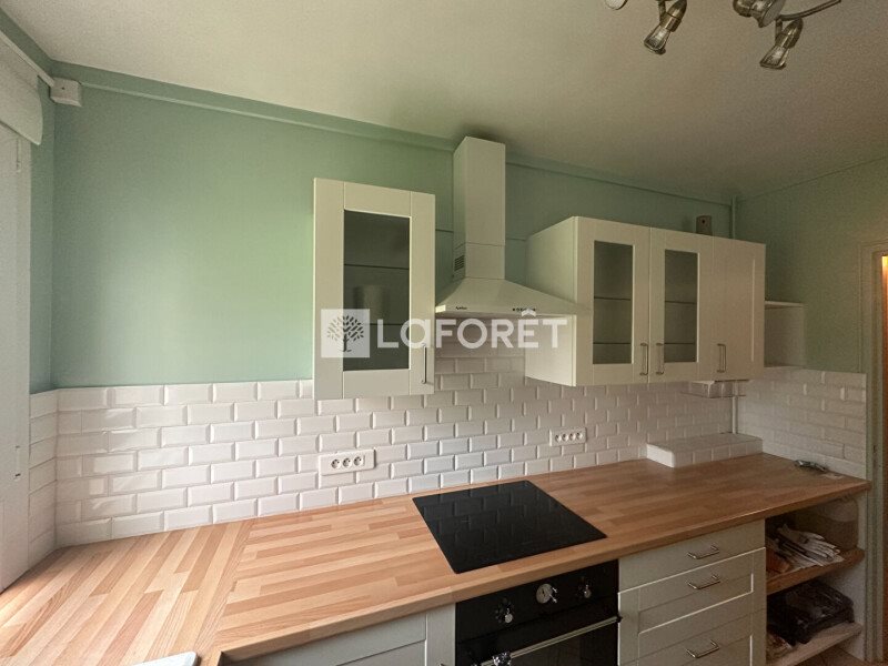 Appartement à louer, 82m², Gaillon