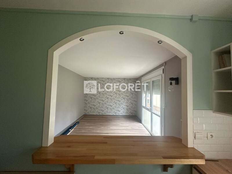 Appartement à louer, 82m², Gaillon