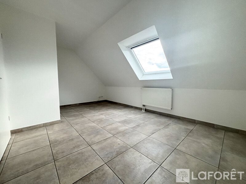 Appartement à louer, 77m², Benfeld