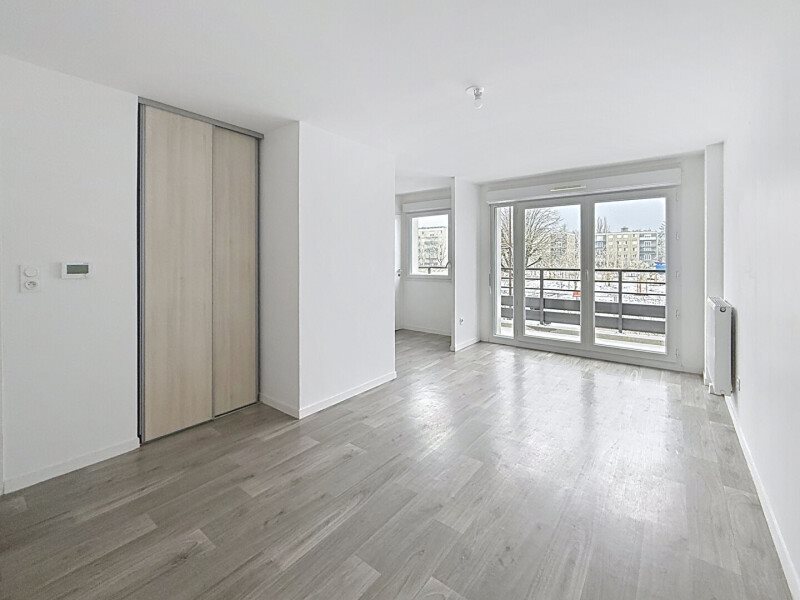 Appartement à vendre, 45m², Orléans