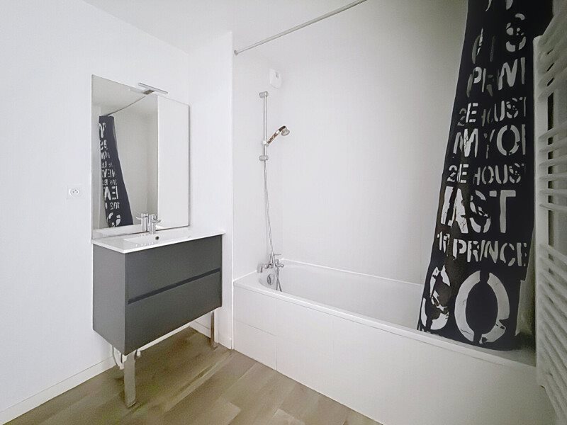 Appartement à vendre, 45m², Orléans