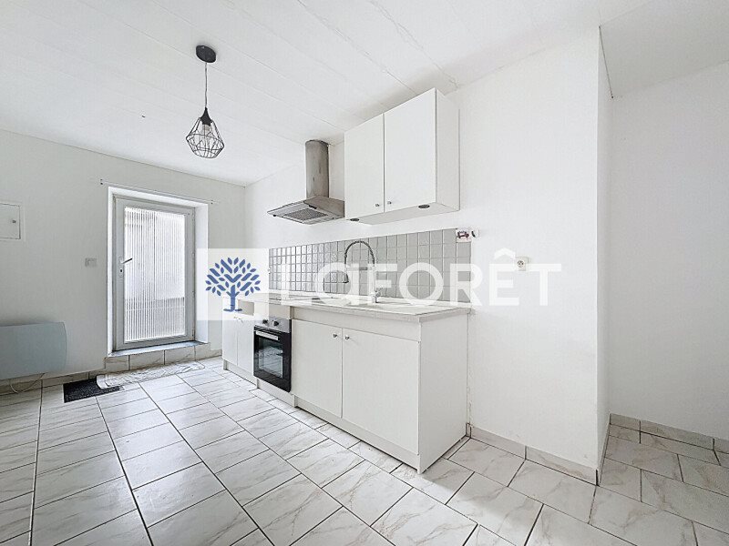 Maison à louer, 73m², Bressuire