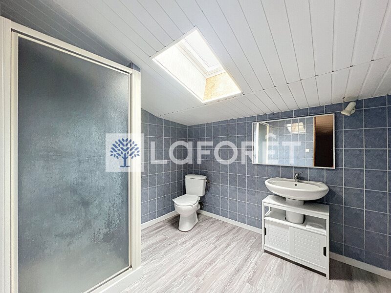Maison à louer, 73m², Bressuire