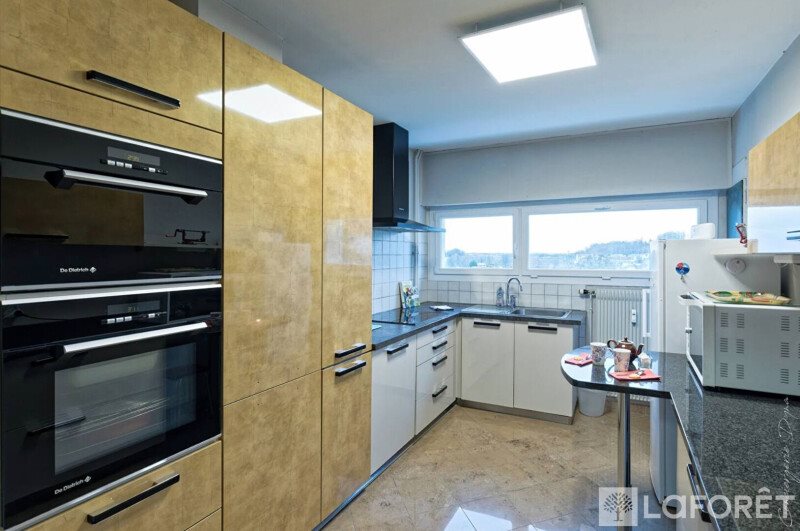 Appartement à vendre, 124m², Epinal