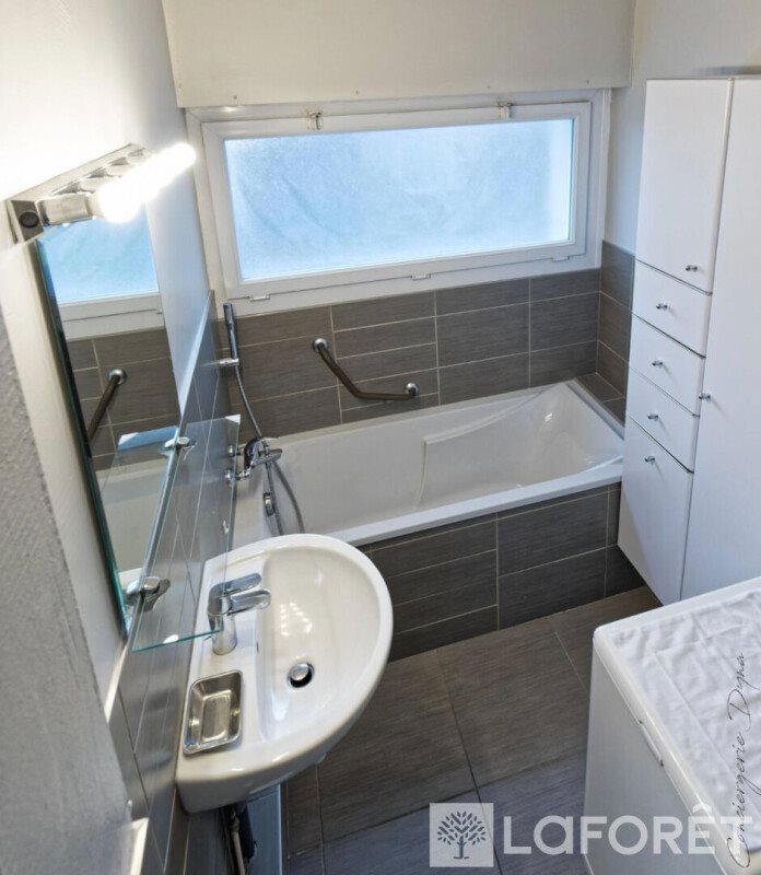 Appartement à vendre, 124m², Epinal