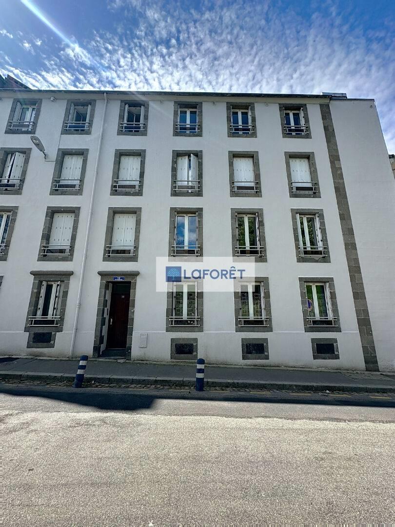 Appartement à vendre, 20m², Brest