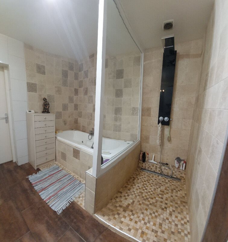 Appartement à vendre, 114m², Jarny