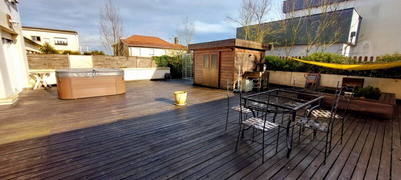 Appartement à vendre, 114m², Jarny