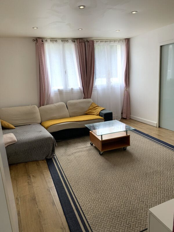 Appartement à vendre, 46m², Les Pavillons-sous-Bois