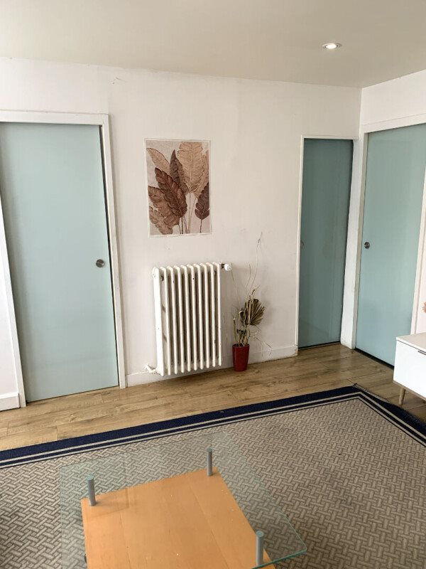 Appartement à vendre, 46m², Les Pavillons-sous-Bois