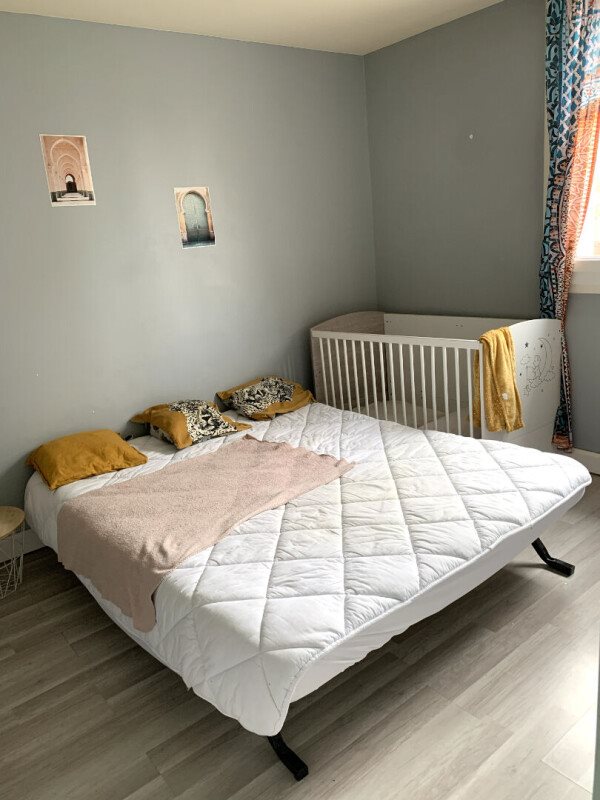 Appartement à vendre, 46m², Les Pavillons-sous-Bois