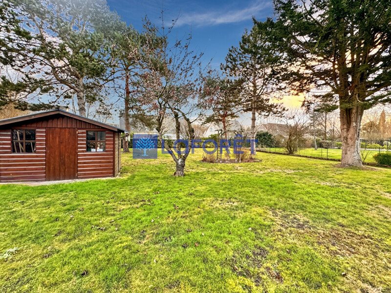 Maison à vendre, 100m², Ballan-Miré