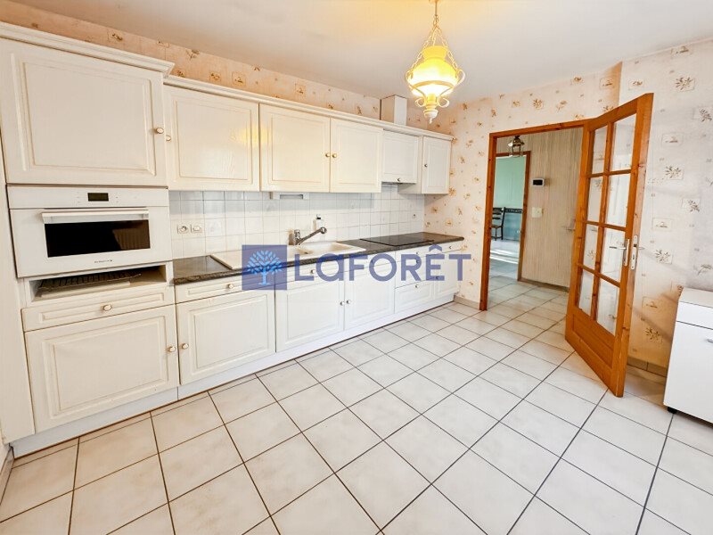 Maison à vendre, 100m², Ballan-Miré