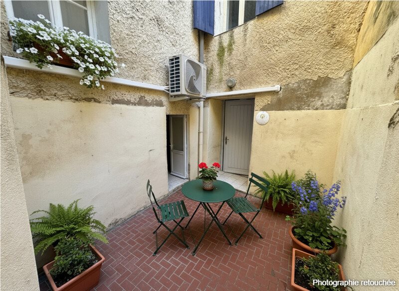 Maison à vendre, 95m², Piolenc
