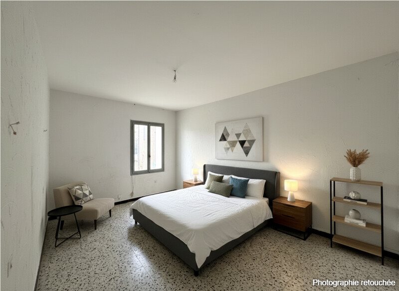 Maison à vendre, 95m², Piolenc