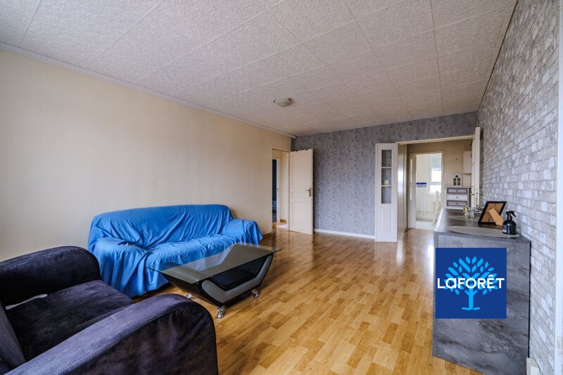 Appartement à vendre, 89m², Survilliers