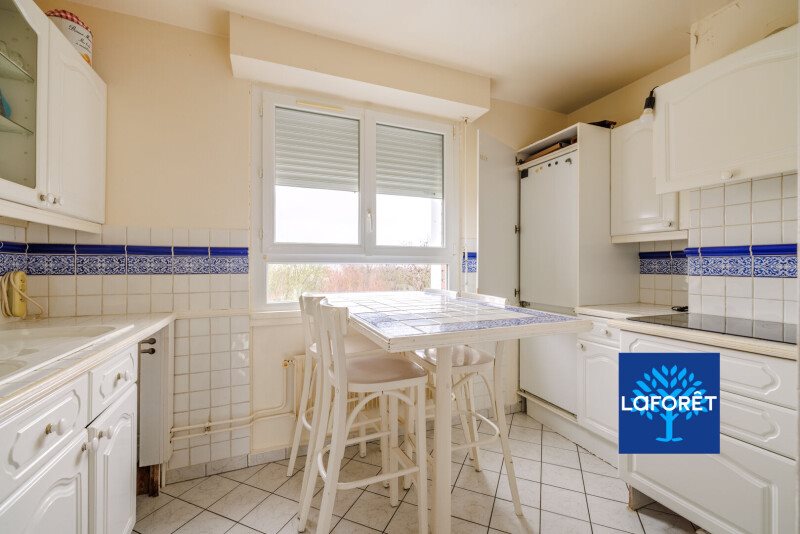 Appartement à vendre, 89m², Survilliers