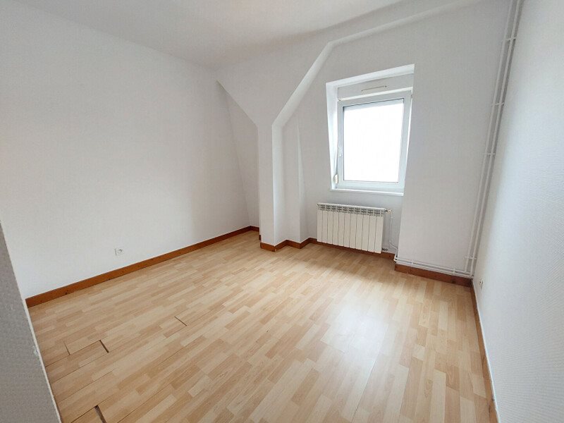 Appartement à louer, 48m², Hagondange