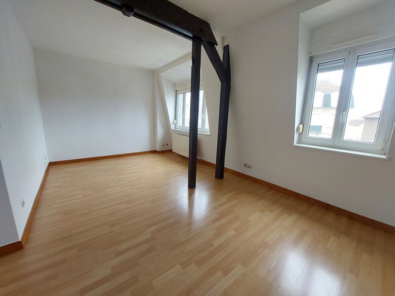 Appartement à louer, 48m², Hagondange
