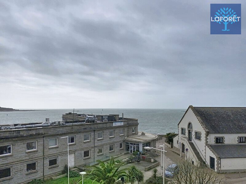 Appartement à vendre, 42m², Concarneau