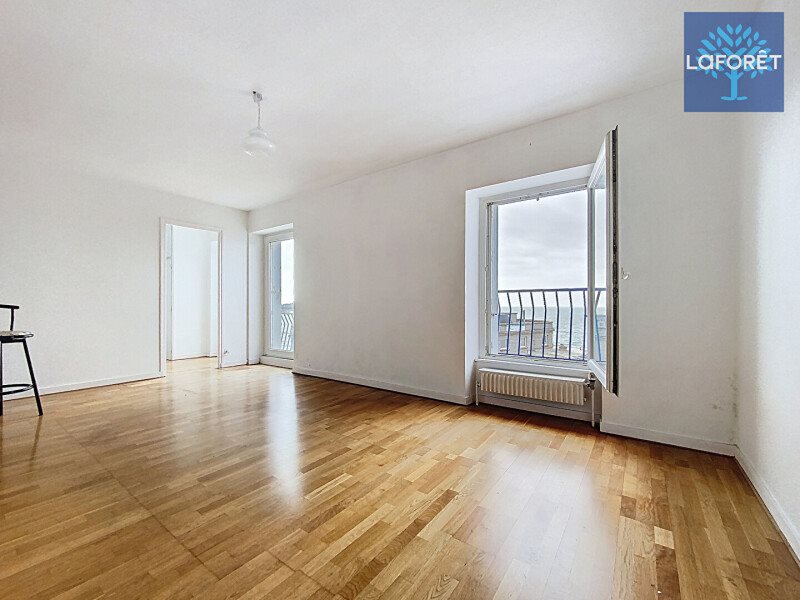 Appartement à vendre, 42m², Concarneau
