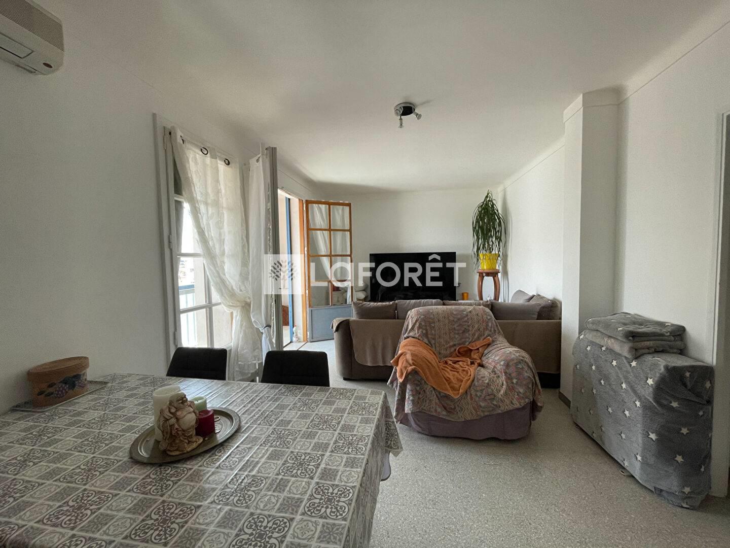 Appartement à vendre, 81m², Perpignan