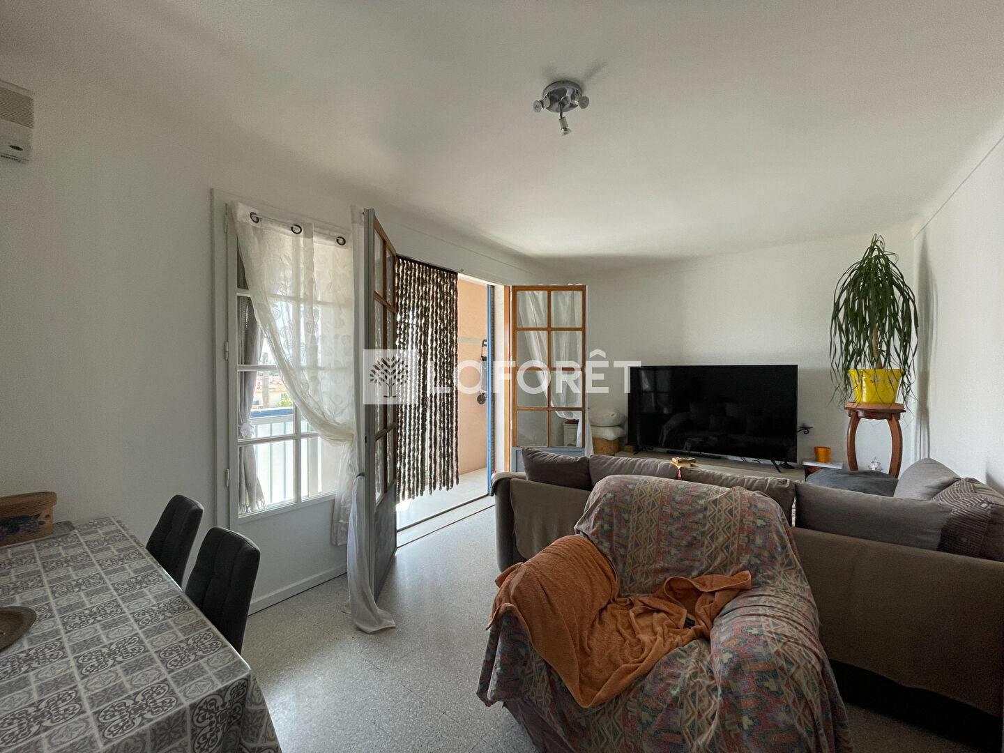 Appartement à vendre, 81m², Perpignan