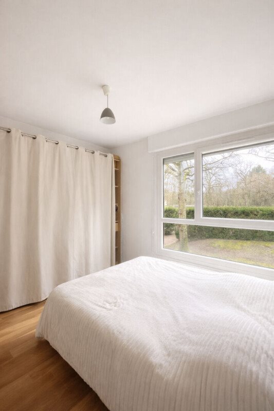 Appartement à vendre, 34m², Lamorlaye