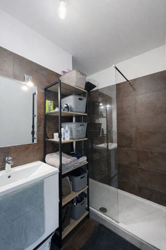 Appartement à vendre, 34m², Lamorlaye