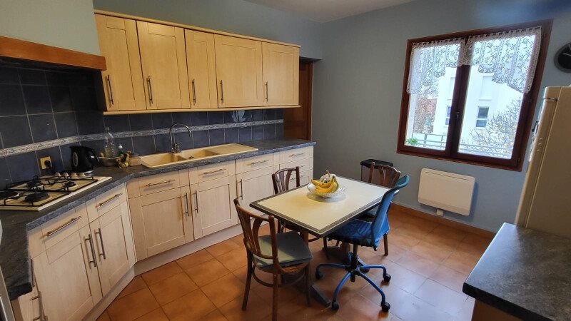 Maison à vendre, 140m², Marseille 13ème