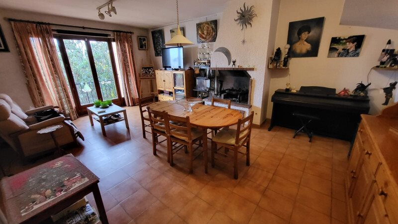 Maison à vendre, 140m², Marseille 13ème