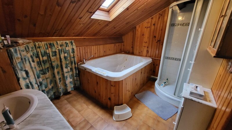 Maison à vendre, 140m², Marseille 13ème