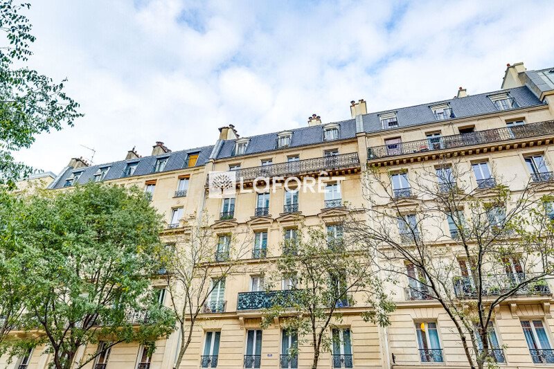 Appartement à vendre, 36m², Paris 11ème