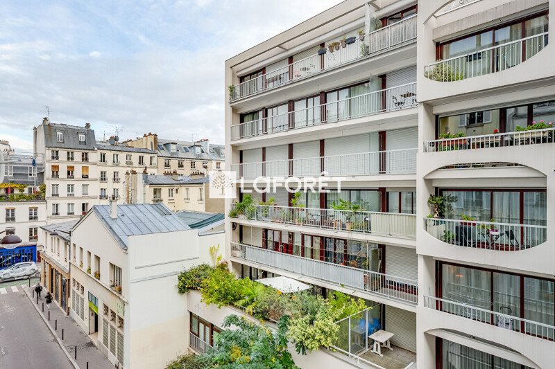 Appartement à vendre, 36m², Paris 11ème