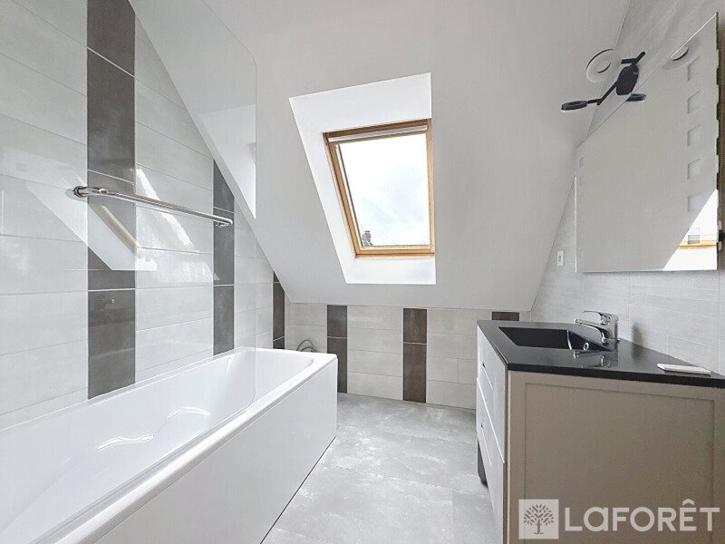 Maison à louer, 85m², Estaires