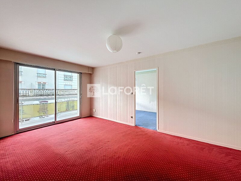 Appartement à vendre, 42m², Orléans