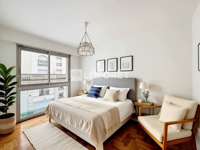 Appartement à vendre, 42m², Orléans