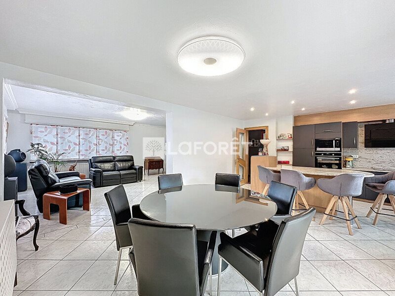 Maison à vendre, 195m², Souffelweyersheim
