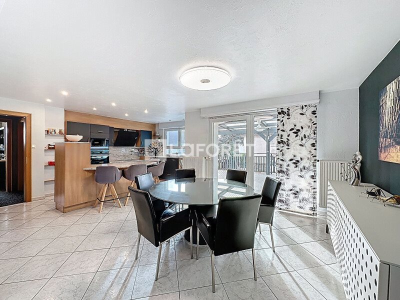 Maison à vendre, 195m², Souffelweyersheim