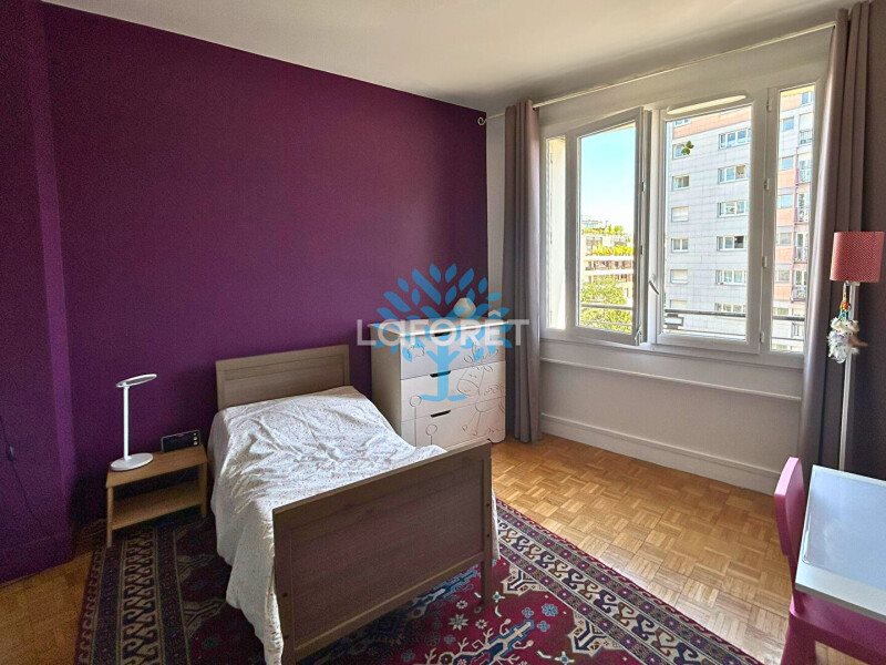 Appartement à vendre, 91m², Boulogne-Billancourt