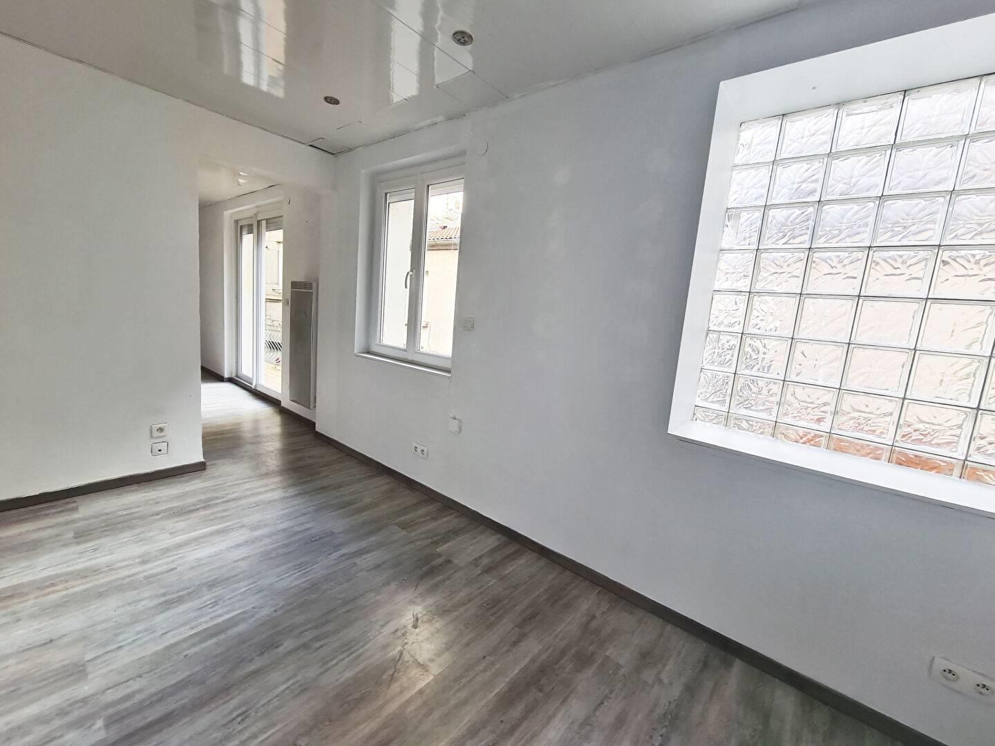 Appartement à vendre, 80m², Saint-Etienne