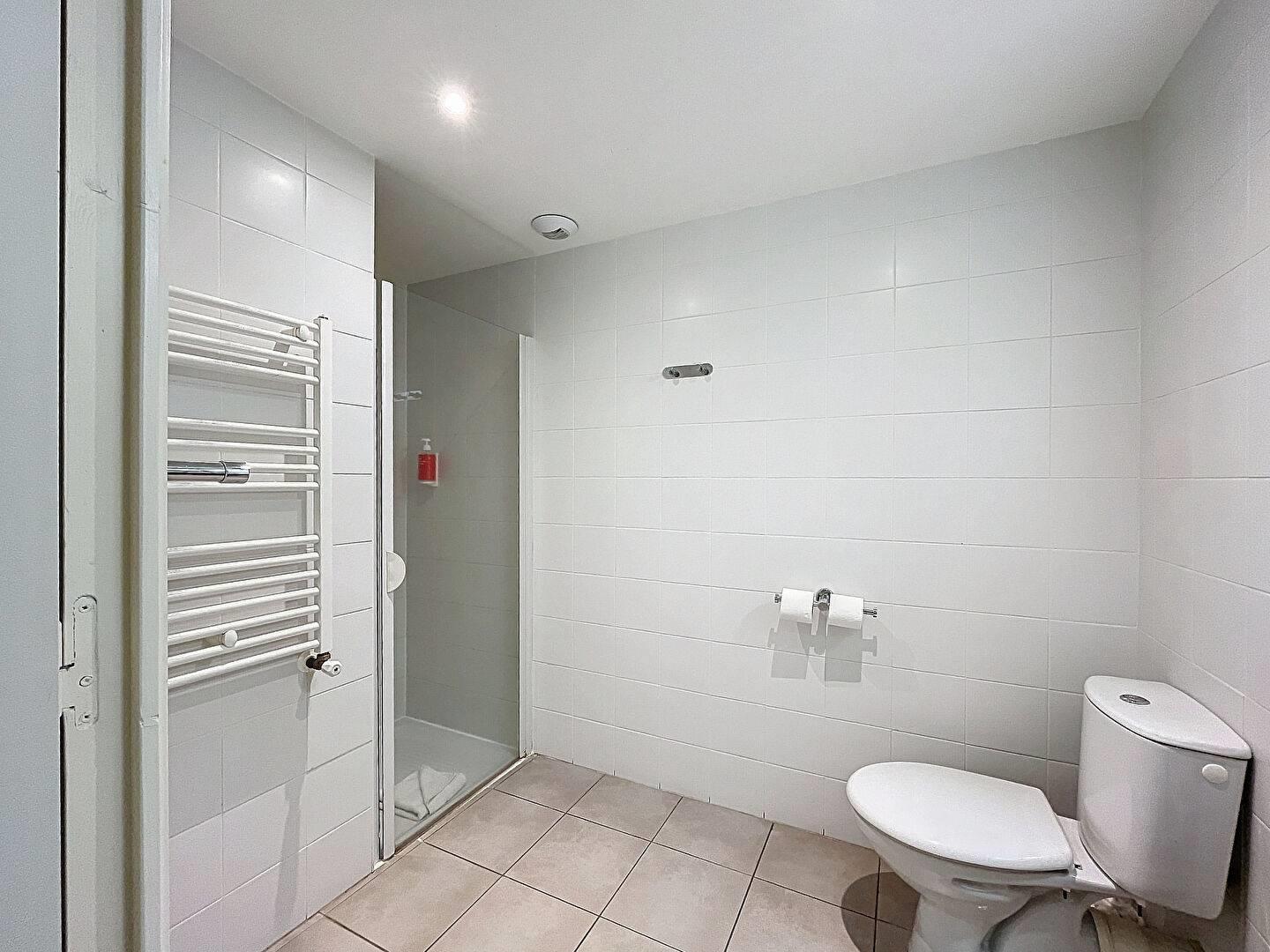 Appartement à vendre, 21m², Orléans